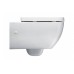SAPHO Traccia 691011 WC závesné 35x56cm, big