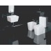 SAPHO Traccia 696211 bidet 34x41x50cm