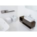SAPHO Traccia 696211 bidet 34x41x50cm