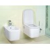 SAPHO Traccia 696411 bidet závesný 35x50cm