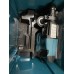 BAZÁR Makita DHR243ZJ Aku kombinované kladivo Li-ion 18V, bez aku + Makpac PO SERVISE!!