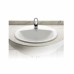 Roca Victoria Umyvadlo Aloa 56x47, 5 cm zápustné 7327865000