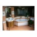 SAPHO RETRO 735241 zrkadlo 65x91cm buk