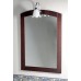 SAPHO RETRO 735241 zrkadlo 65x91cm buk