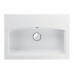 SAPHO LOSANGE keramické umývadlo, 60x42 cm 758211
