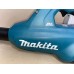BAZÁR Makita DUB362Z Aku dúchadlo Li-ion 2x18V (bez aku) PO SERVISE, POŠKODENÝ OBAL!!