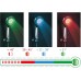 Extol FRESHHH hlavica sprchová LED 830007