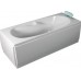 TEIKO Vaňa Ibiza obdĺžniková 170 x 70 cm - HTP systém ECO HYDROAIR V212170N04T01231