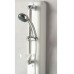 TEIKO Paros Eco sprchový masážny panel biely V261167N65T01011
