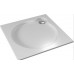 TEIKO Venus 90 sprchová vanička 90 x 90 cm, pergamon V134090N32T05004