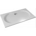 TEIKO Diova sprchová vanička 120 x 75 cm, biela V132120N32T03001