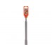 EXTOL PREMIUM Sekáč plochý SDS PLUS 250 x 14mm hrot 20mm 8801500
