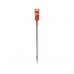 EXTOL PREMIUM sekáč špicatý SDS max, 280x18mm 8801562