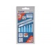 EXTOL PREMIUM pílové plátky, úchyt: BOSCH, sada 5ks 8805401
