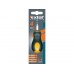 EXTOL PREMIUM skrutkovač 4v1, PH1, PH2, (-) 4, 5.5mm, CrV 8819106