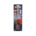 EXTOL PREMIUM skrutkovač univerzálny PH / PZ, 7v1, PH0-1-2-3, PZ1-2-3, S2, magnet 8819108