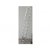 EXTOL PREMIUM rebrík teleskopický 2,6m 8849003