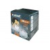 EXTOL PREMIUM respirátor FFP1 tvarovaný 8856711