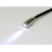 EXTOL PREMIUM držiak magnetický ohybný s LED svetlom 8863020