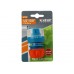 EXTOL PREMIUM rýchlospojka na hadicu, 1/2"-5/8", STOP ventil 8876102