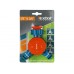 EXTOL PREMIUM rozdvojka s ventilom 8876145