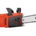 EXTOL PREMIUM ECHS 24-400 S píla reťazová elektrická, 2400W 8895410