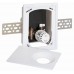 HEIMEIER Multibox K s termostatickým ventilom, chróm 9302-00.801 HEIMEIER Multibox K s termostatickým ventilom, chróm 9302-00.801
