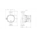 Grundfos ALPHA1 25-40 180 – obehové čerpadlo 93074166