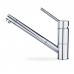 TEKA drez TEGRANIT Lugo 60 B-TG čierna metalická + AUK B 978 drezová batéria 88836