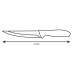 FISKARS Takumi nôž Deba 977726
