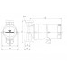 Grundfos COMFORT UP 15-14 BX TA Cirkulačné čerpadlo, 97916749
