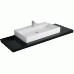 Villeroy & Boch Memento Umývadlová doska 1706x178x525 mm