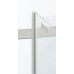 HÜPPE Classics A2xA1 800/800 Sprchovací kút rohový AntiPlaque / striebro mat 501151087322
