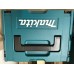 BAZÁR Makita DGA517RTJ Aku uhlová brúska 125mm (2x5,0Ah/18V) POŠKODENÝ KUFR!!