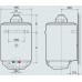 ARISTON SGA X 120 EE plynový stacionárny bojler 3211167
