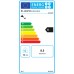 ARISTON S/SGA X 80 EE Plynový zásobníkový ohrievač vody 75l 3211197
