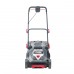 AL-KO 38.2 LI Comfort Aku kosačka (18V//38cm) bez aku, 113905