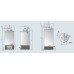 ARISTON 300 P CA stacionárny plynový zásobníkový ohrievač vody 006191