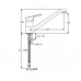 IDEAL Standard SLIMLINE II armatúra kuchynská B8592AA