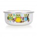 BANQUET OWLS Sada smaltovaných misiek 6 ks 1320076OWL