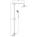 ARTTEC TERMO - Sprchový set s termostatickou batériu BAT00277