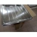 BAZÁR!! Franke Spark SKX 621, 1160x500 mm, nerezový drez 101.0504.083 POŠKODENÝ!!