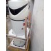BAZÁR!! ARISTON NUOS PRIMO 200 HC Ohrievač vody s tepelným čerpadlom, 200l, 3069653