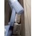 BAZÁR!! BESTWAY Flowclear Bezpečnostné schodíky k bazénu 1,32 m 58332