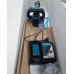BAZÁR!! Makita DUH523RF Aku nožnice na živý plot 52cm (1x3.0Ah/18V) akumulátor+nabíjačka