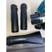 BAZÁR Makita BHX2501 Benzínové dúchadlo 4-takt (PB252.4) POUŽITÉ!!