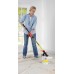 Black & Decker BDPR400 Ručný maliarsky valček s pumpou a nasávaním, nádržka 650ml