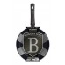 BERLINGERHAUS Panvica vymieňací 26 cm Carbon Metallic Line BH-1300