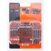 Black & Decker A7234 Sada vrtákov a nástavcov 45ks