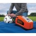Black & Decker ASI300 Univerzálny kompresor (11bar/12V/230V)